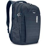 Rucsac urban cu compartiment laptop, Thule, Construct, 28L, Carbon Blue