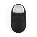 Thule Elements high-performance Footmuff - Sac de dormit pentru copil, Black, S