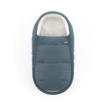 Thule Elements high-performance Footmuff - Sac de dormit pentru copil, Dark slate, S