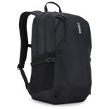 Rucsac urban cu compartiment laptop, Thule, EnRoute, 23L, Black