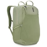 Rucsac urban cu compartiment laptop, Thule, EnRoute, 26L, Quiet Green