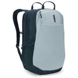 Rucsac urban cu compartiment laptop, Thule, EnRoute, 26L, Soft Blue/Darkest Blue