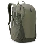 Rucsac urban cu compartiment laptop, Thule, EnRoute, 23L, Soft Green