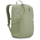 Rucsac urban cu compartiment laptop, Thule, EnRoute, 23L, Quiet Green