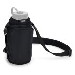 Geanta de umar pentru sticla de apa, Thule, EnRoute, Black