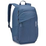 Rucsac urban cu compartiment laptop, Thule, Exeo, 28L, Dark slate