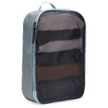 Saculet de depozitare Thule Packing Cube mediu, albastru