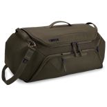 Geanta pentru bicicleta, Thule, RoundTrip, Deep khaki