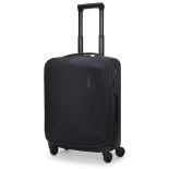 Geanta voiaj, Thule, Subterra 2 carry-on, 55 cm, 38L, Black