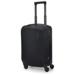 Geanta voiaj de mana, Thule, Subterra 2 hand luggage, 55 cm, 35L, Black