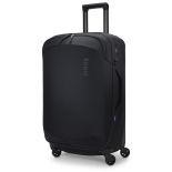 Geanta voiaj, Thule, Subterra 2 checked luggage, 68 cm, 65L, Black