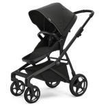 Carucior Thule Sleek 2, Black