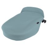 Thule Car Seat Boot Cover - Husa protectie picioruse pentru scaun auto Thule Maple, Mid Blue