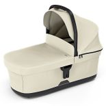 Thule Bassinet - Landou copii 0-6 luni, Soft Beige