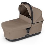 Thule Bassinet - Landou copii 0-6 luni, Tinted Taupe