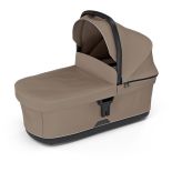Thule Bassinet - Landou copii 0-6 luni pentru Urban Glide 3, Maro
