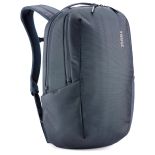 Rucsac urban cu compartiment laptop, Thule, Subterra 2, 21L, Dark Slate
