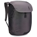 Rucsac urban cu compartiment laptop, Thule, Subterra 2, 26L, Vetiver Gray