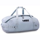 Geanta voiaj duffel, Thule, Chasm, 70L, Soft Blue