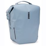 Geanta pentru bicicleta, Thule Shield Bicycle bag, 22L, Mid Blue