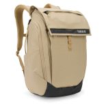 Rucsac urban cu compartiment laptop, Thule, Paramount, 27L, Gentle Beige