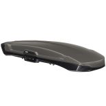 Cutie portbagaj Thule Vector Alpine Titan Mat