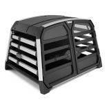 Cusca auto pentru caini Thule Allax double S