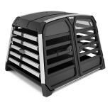 Cusca auto pentru caini Thule Allax double M compact