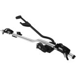 Suport biciclete Thule ProRide 598 Argintiu cu prindere pe bare transversale