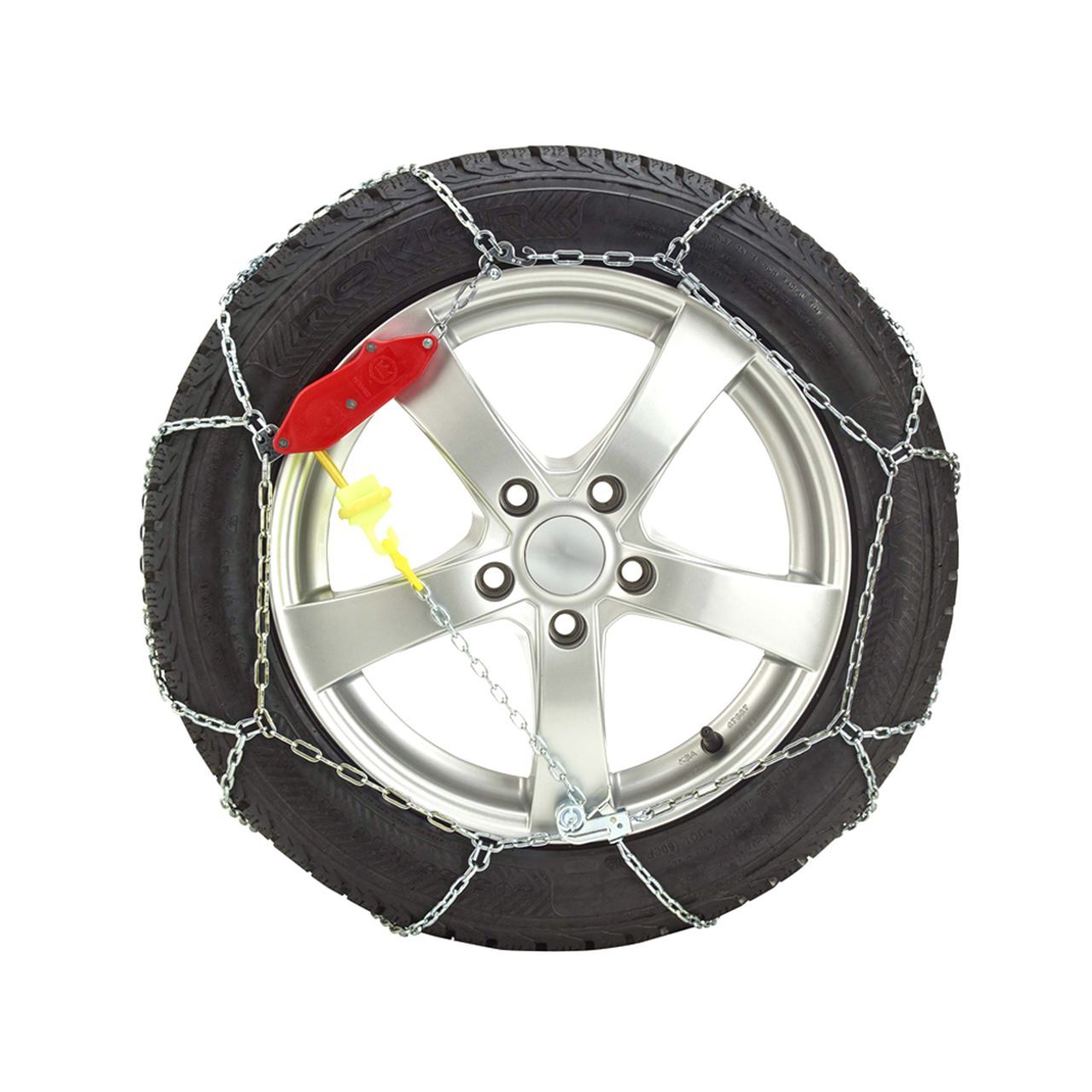 Lanturi de zapada König ZIP Ultra 097