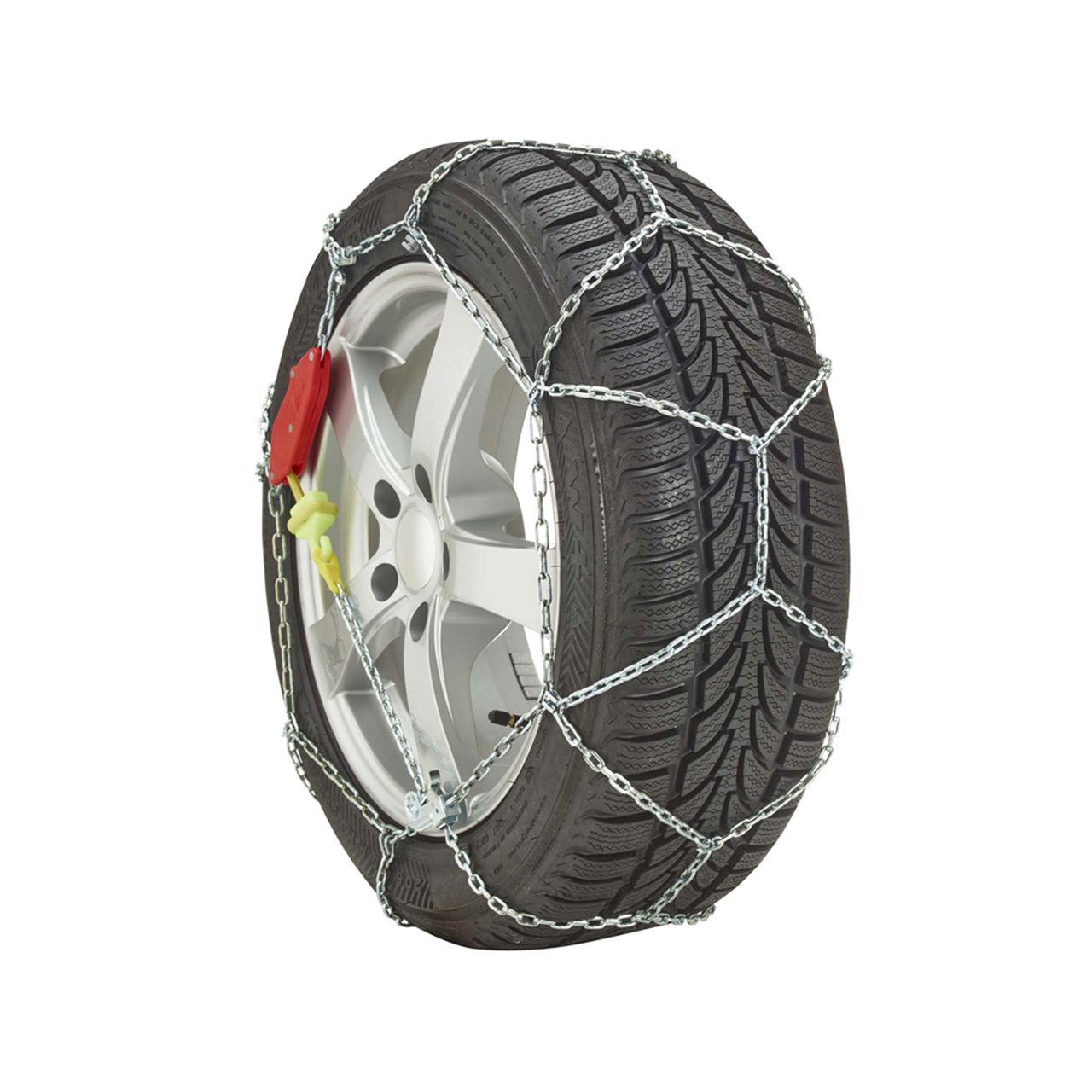 Lanturi de zapada König ZIP Ultra 097
