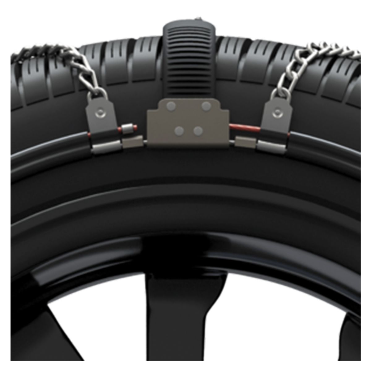 Lanturi zapada antiderapante König Reflex Edge 603