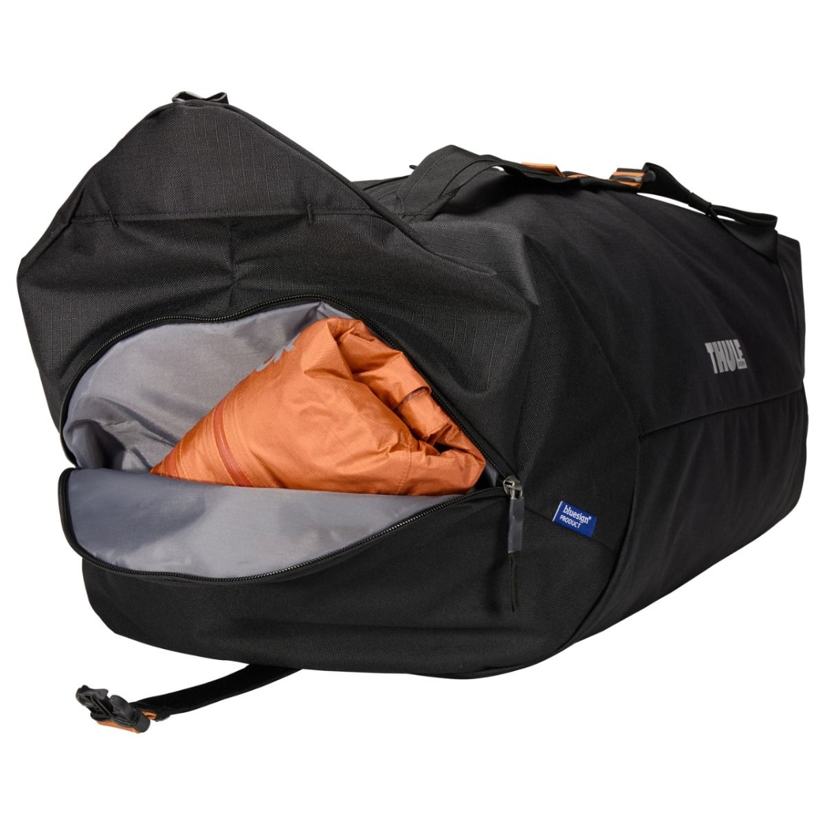Set de genti Thule GoPack Duffel pentru cutiile portbagaj Set de genti Thule GoPack Duffel pentru cutiile portbagaj