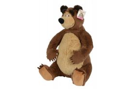Masha ursulet plus 50cm