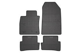 Covorase auto Frogum pentru RENAULT Clio IV 2012-2019