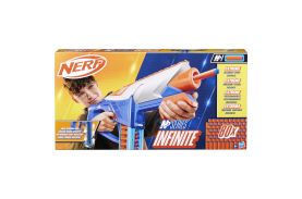 Nerf blaster nerf n series pachet infinite