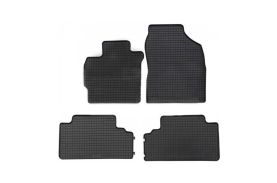 Covorase auto TOYOTA Auris 2007 - 2012/ Auris Hybrid 2010 - 2012 Petex