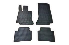 Covorase auto MERCEDES C-Class (W206) 2021 - prezent Petex