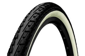 Anvelopa Continental Ride Tour Puncture-ProTection 47-559 ( 26x1.75 ) negru/alb