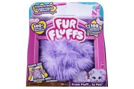 Furfluffs plus interactiv catelus