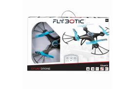 Drona stunt cu telecomanda