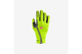 Manusi Castelli Mortirolo Verde Lime L