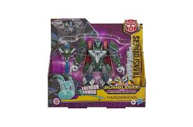 Transformers cyberverse ultra thunderhowl
