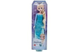 Disney frozen papusa elsa