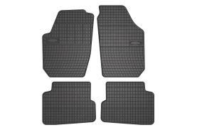 Covorase auto Frogum pentru SKODA Fabia II 2007-2014