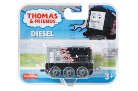 Thomas locomotiva personajul diesel