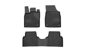 Covorase auto Frogum tip Tavita No. 77 pentru VOLKSWAGEN Id.3 2020-Prezent