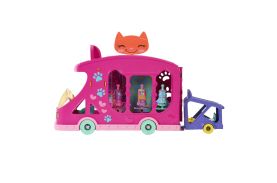 Enchantimals vehicul glam party