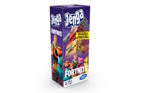 Jenga fornite