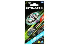 Beyblade x let it rip spirala sting unicorn 5-60gp